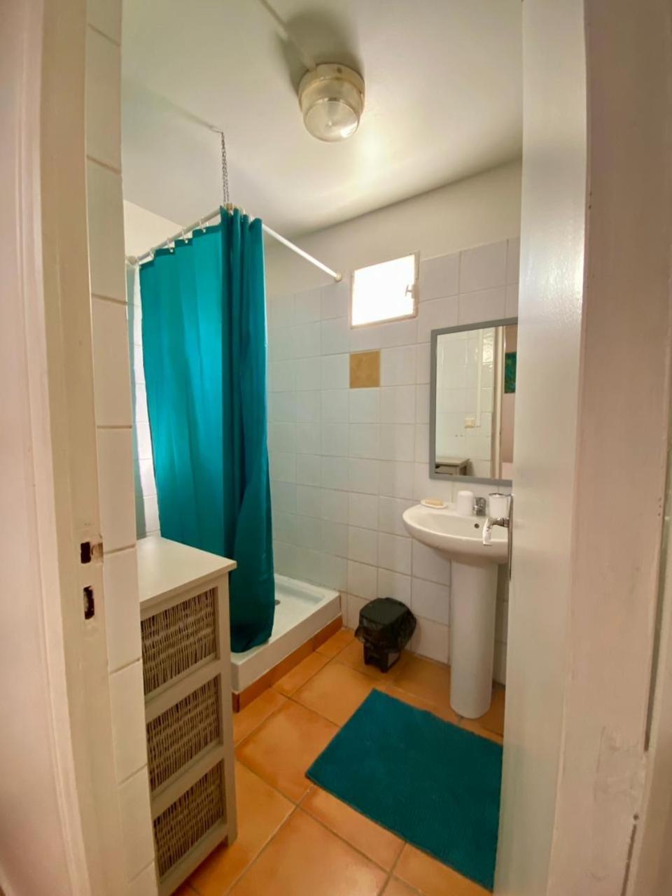 Le Jacquier Appartement Goyave Buitenkant foto