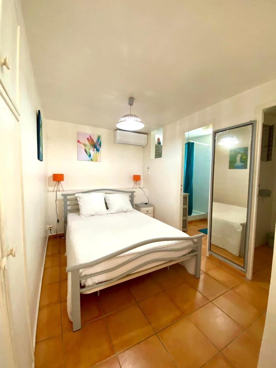 Le Jacquier Appartement Goyave Buitenkant foto